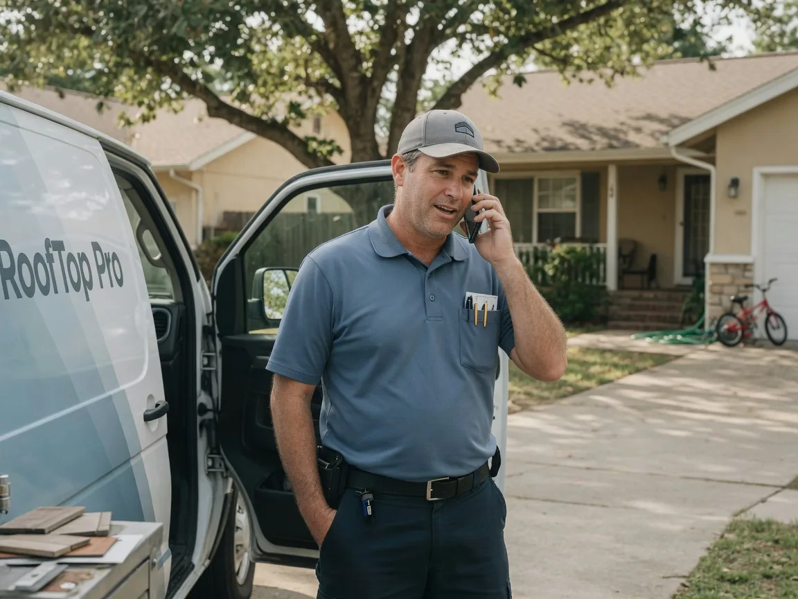 Roof Repair Hext, TX FAQs